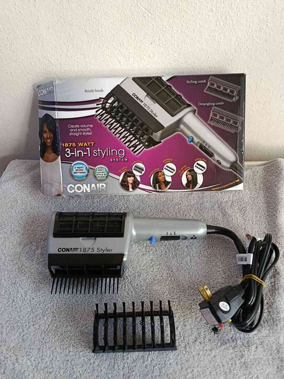 كاويات شعر نسائية منوعة باله مستخدم وجديد ألماني وبريطاني شغال شرط عالفحص التواصل عالخاص التوصيل لجميع المحافظات


**إذا كنت صاحب هذا الإعلان وتريد حذفه لأي سبب، رجاءا أرسل رسالة إلى الدعم الفني**