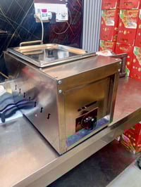 قلاية فنكر • ستيل ثقيل • مكاني بغداد