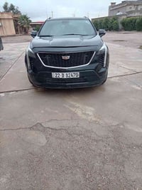 كاديلاكXT4 2023رقم اربيل السعر155 07701025207