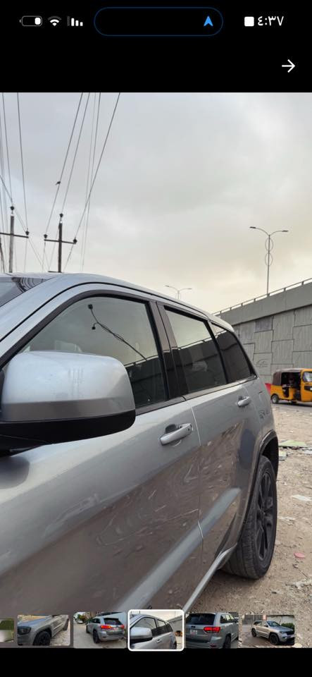 جيب 2019 كير مكينه شرط 
سيارة تخبل مال جناي 
بانزين عادي 
فول  ١/١ 
فتحة 
تفدفة مقاعد 
ستيرن تدفئة
تحكم كهرباء بل مقاعد 
ابل كار بلي 
وبيها هواي موصفات 
حادثها مال امريكة موجود بل منشور بيها 
ابيع صبغ حزام 
سيارة حيل مرتبة احلا من صور 
***********

رقم بغداد باسمي تحويل ثاني يوم
