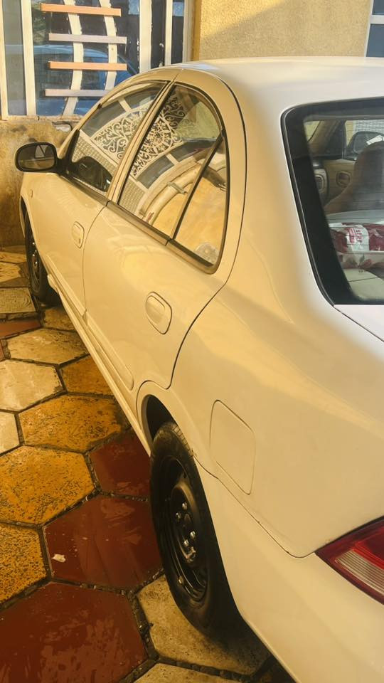 سني 2009 كوري بيهه جاملغ بارد خلفي وامامي سعر 88 بيع او مراوس رقم دولي اسمي عنوان بغداد ‭0773 577 9815‬
