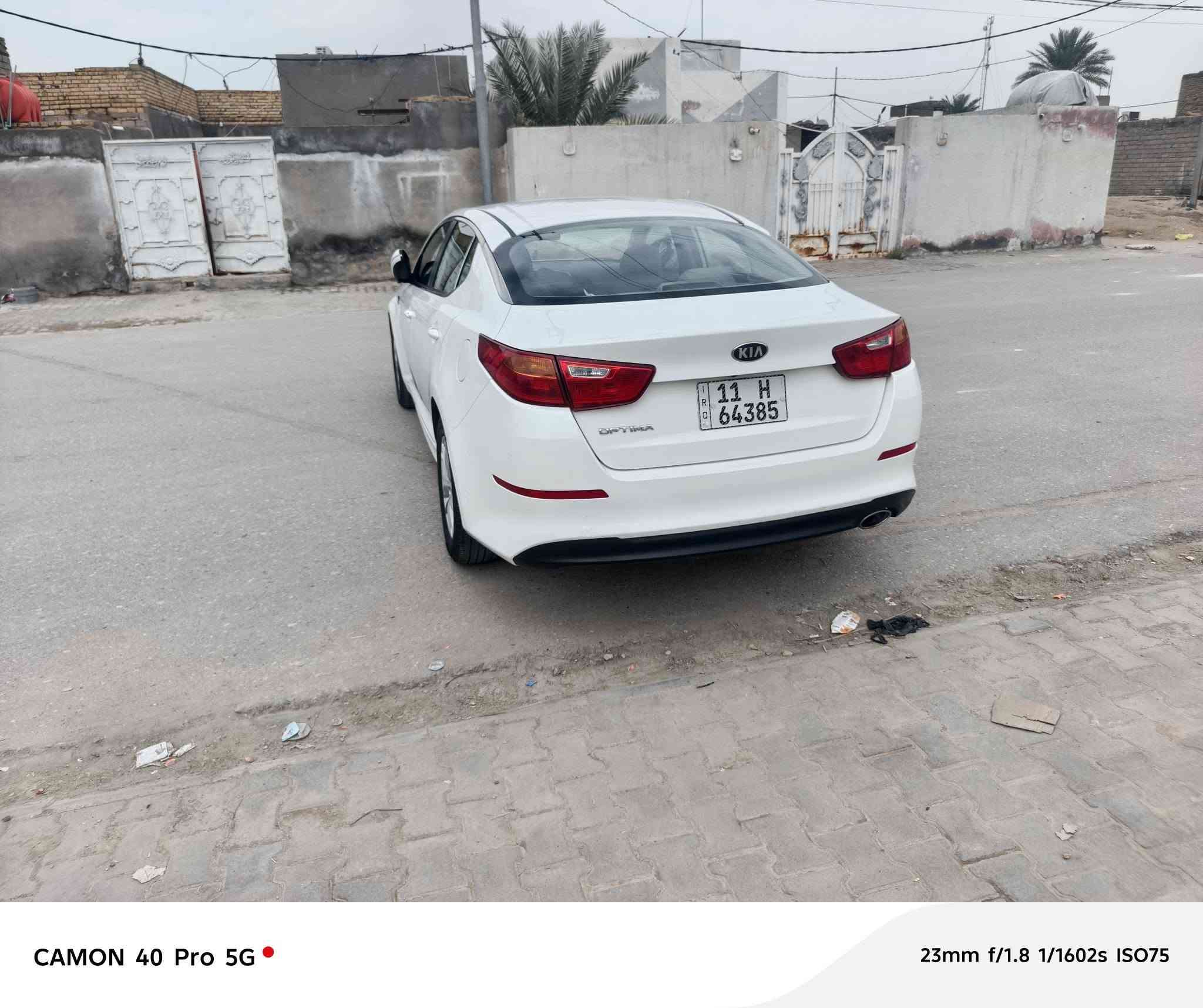 سلام عليكم
اوبتيما خليجي
موديل ١٥
ماشيه ١٩٥
مكينه ٢٠٠٠وكير شرط
سياره جديدة تحويل مباشر بسمي
بنيد صبغ فقط مرشوش اثر تكشير مكفوله من ضربه السعر ١٤٢
مكان سياره الرميثه ***********
