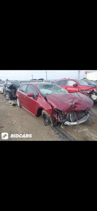 كورلا ٢٠٢٣ • ماشيه ٥٧٩٦٠ • رقم بغداد