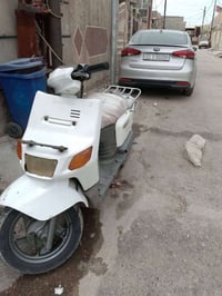 دراجة • بغداد • كماليه