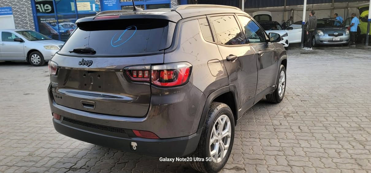 جيب كومباس 2024 تبديل باب وجاملغ . مشحون من الامارات للعراق
السعر مصلح واصل البصرة ⬅️ 95$ ورقة  ترهم على كتاب الشهداء

شركة الجوهرة لاستيراد وصيانة السيارات الوارد امريكي 

العنوان محافظة الديوانية ولدينا فروع في اغلب المحافظات

كروب الواتس اب للعروض اليوميه 

https://chat.whatsapp.com/CrRqQB0Tamr53w3PCxKjhL?mode=ac_t

مجموعة التلكرام 
https://t.me/Lljawhr

للإستفسار واتساب أو اتصال 

***********
***********
