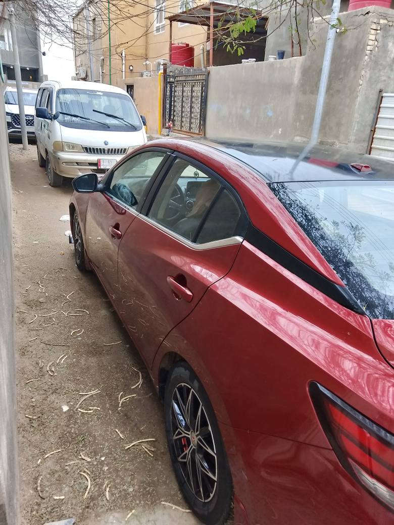 سنترا 21 وراد امريكي معوقين بصرة السعر 105. او مراوس رقم ***********
بنيدة جارد البصرة, العراق
