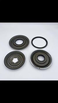 مجموعة مكبس U660 • مجموعة مكبس U760 • قير اوتوماتيك