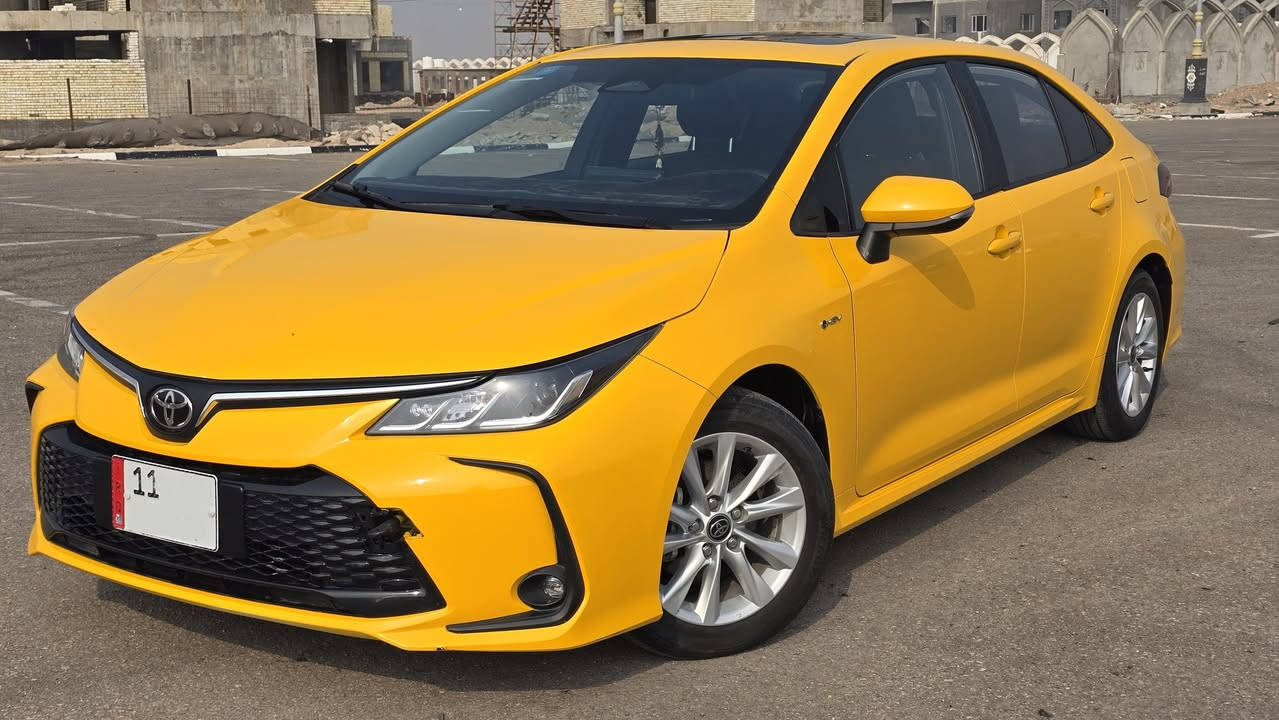 كورلا موديل 2025 هايبرد للبيع 
شكل الخليجي ماشية 7000 زيرو 
السيارة مفوله مواصفات 
سيارة مكفولة من كل شيء 

🛑 السعر سوي تعليق يصل مباشرة 🤖 

رقم صاحب السيارة 
***********
***********
