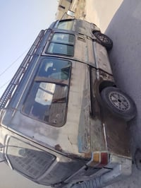 كيه بسته • ١٩٩٣ • كربلا