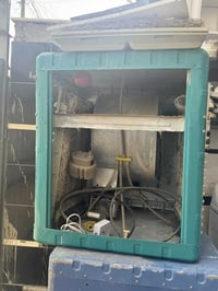 مبرده • شغالة • حي القاهره