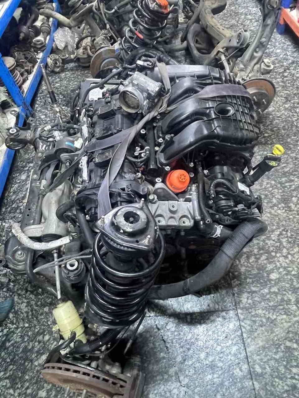 🚚 وصول غرض جديدة 🚚
تعلن شركة المشايخي عن وصول غراض 

متوفر الآن في شركة المشايخي

🛠️ متخصصون بقطع غيار دودج المستعملة 🛠️

نوفر جميع قطع الغيار (ميكانيك – كهرباء – بدي) للسيارات التالية:

دودج كرفان من موديل 2001 إلى 2020• 
دودج جورني من موديل 2008 إلى 2020• 
دودج افنجر من موديل 2008 إلى 2014• 
من موديل 2008 إلى c200 2017

✅ فحص كامل وضمان نظافة القطع
✅ أسعار مناسبة للجميع
✅ شحن سريع إلى جميع المحافظات

📞 للطلب والاستفسار
:واتساب: ***********

📍 العنوان: بغداد – الطالبية
مقابل بدالة 14 تموز
