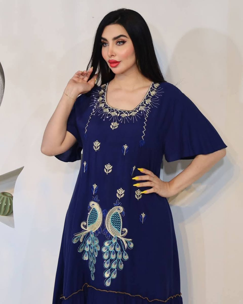 كشمير ايطالي اصلي😍 سادة مطرز كلوشة 
قياس خاص 2XL  3XL  4XL  5XL
السعر 8 آلاف 
يوجد توصيل لكل محافظات العراق 5 آلاف 
#اكسبلور #لايك #ترند


**إذا كنت صاحب هذا الإعلان وتريد حذفه لأي سبب، رجاءا أرسل رسالة إلى الدعم الفني**