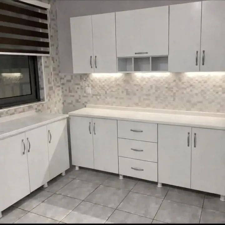 تخفيضات ☘️ باسعار الجملة 
#السعر_275_الف

#كاونتر MDF خشب مترين ارضي وملحق مع سنك متر و20 مرمر . 

#المصداقية. والتوصيل السريع شعارنا 

التوصيل داخل بغداد  مجاني 🚚
باقي المحافظات حسب البعد 🚛

الاستلام على. الفحص افحص.🤚

#يحق لك #رفض الطلب اذا كان مخالف للصور

#يحق لك #رفض الطلب اذا بي كسر او ضرر

#للمزيد من الاستفسار والحجز مراسلة الصفحة 
-


**إذا كنت صاحب هذا الإعلان وتريد حذفه لأي سبب، رجاءا أرسل رسالة إلى الدعم الفني**