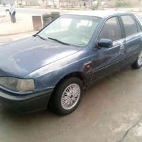 اقتصادية • كير جديد • مكينة مدخنة