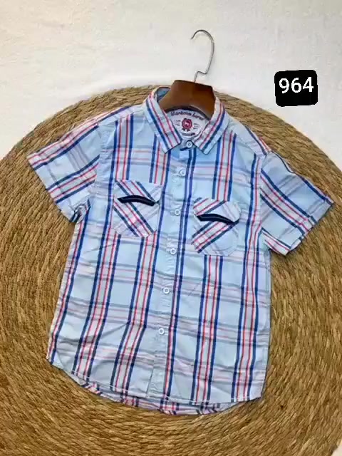 سعر  الدرزن : 58 الف  
القياس : 4  الى 14  سنة  

 قميص قطني يجننن


**إذا كنت صاحب هذا الإعلان وتريد حذفه لأي سبب، رجاءا أرسل رسالة إلى الدعم الفني**