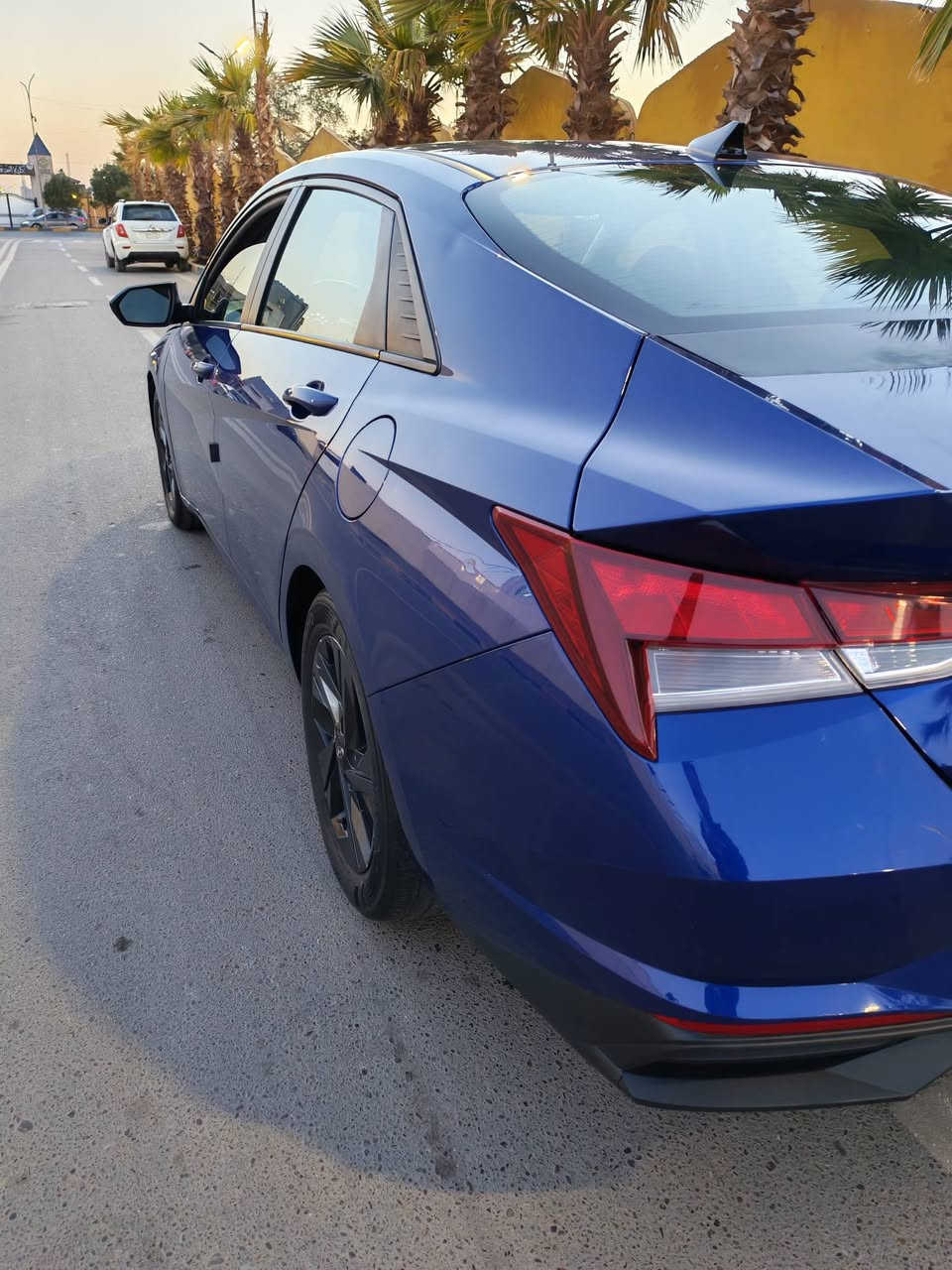 النترا 2021 امريكيه
مكينه 2000 دوش كفالة كير كفاله

السعر١٥٠ وبيه مجال 

السياره حادثه بل الدعاميه الاماميه موضحه فقط

قطره صبغ مابيه

وصور امريكة بلمنشور 

ترايهه وين ماتريد 

السنويه بسمي شرط التحويل 

تفاصيل اكثر اتصل وتدلل 

مكاني العطفية

***********
