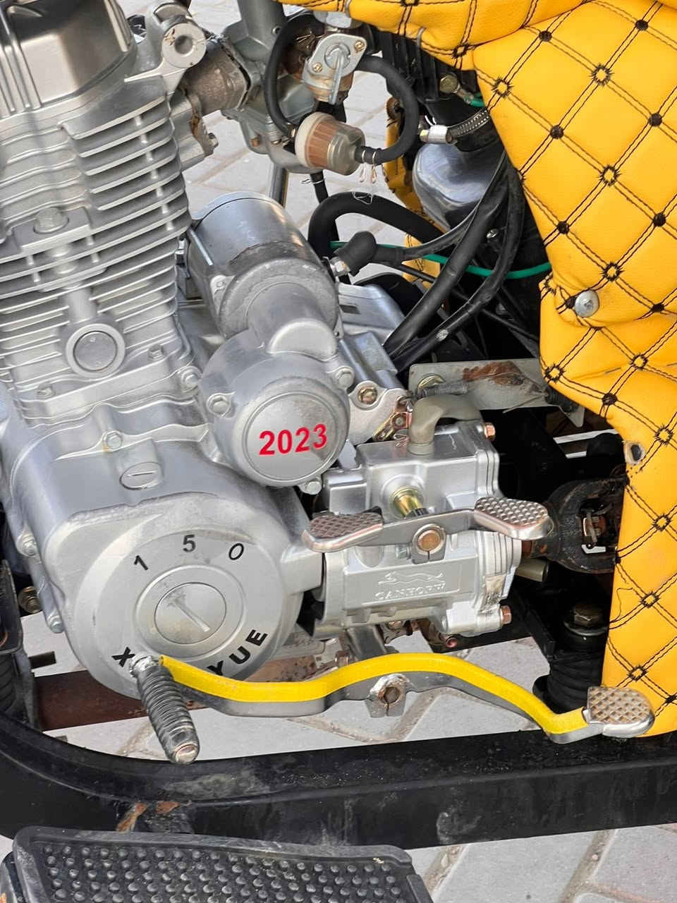 سلام عليكم ستوته البيع مرقم كركوك مشروع وطني  محرك ما مفتوح نضافه موديل 23 عنوان صلاح الدين تكريت  خوان الخاص ما مفتوح تصل عل خط ***********
