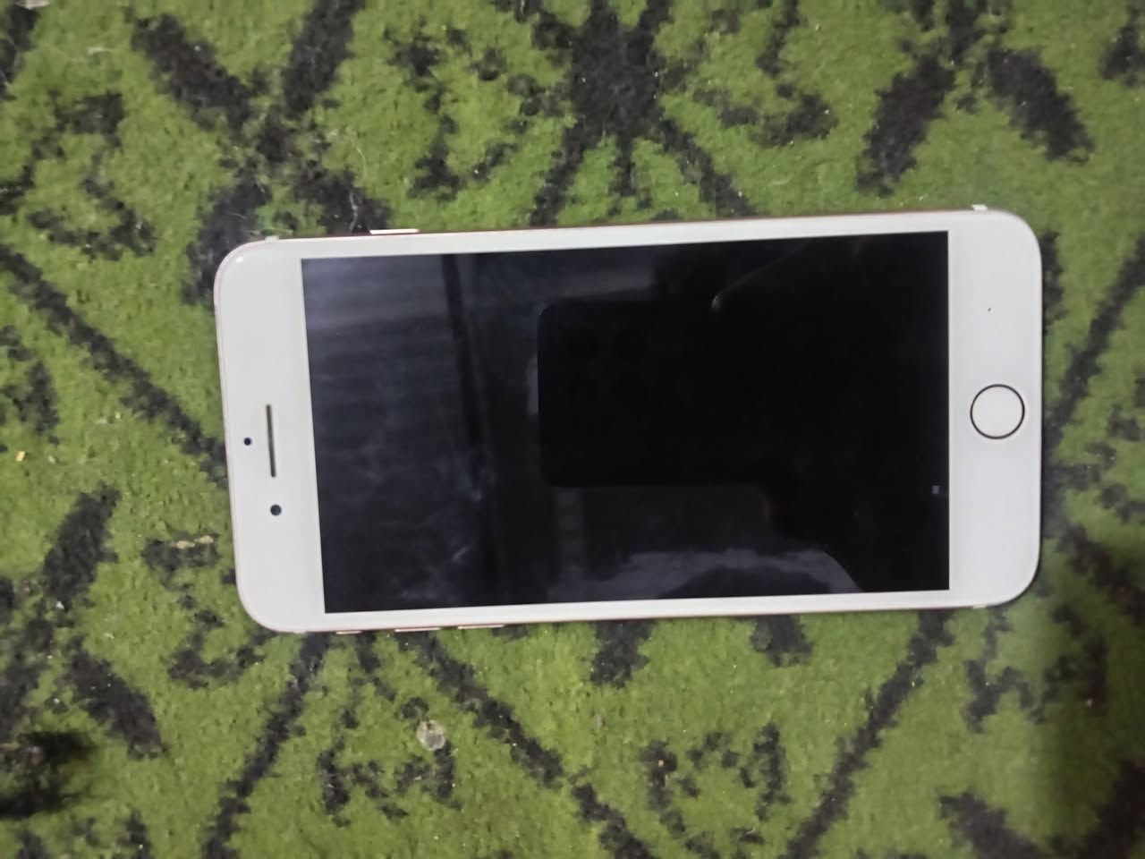 سلام عليكم
ايفون 7بلاص
ذاكره 128
الجهاز مكفول
المكان بابل القاسم مجمع حجي حسين السعر 100


**إذا كنت صاحب هذا الإعلان وتريد حذفه لأي سبب، رجاءا أرسل رسالة إلى الدعم الفني**