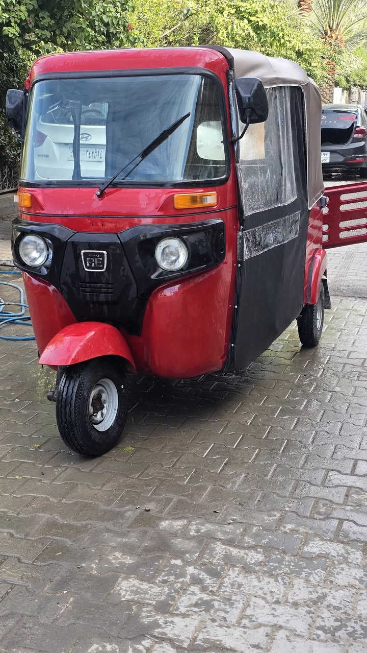 السلام عليكم تكتك للبيع موديل ٢٠١٨ رقم وسنوية، مكفولة من معجون صبغ عام وتعمير تحويل ثاني يوم 
***********  العنوان بغداد
