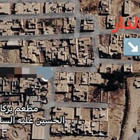 دار زراعي • ١٠٠م • كشمرة