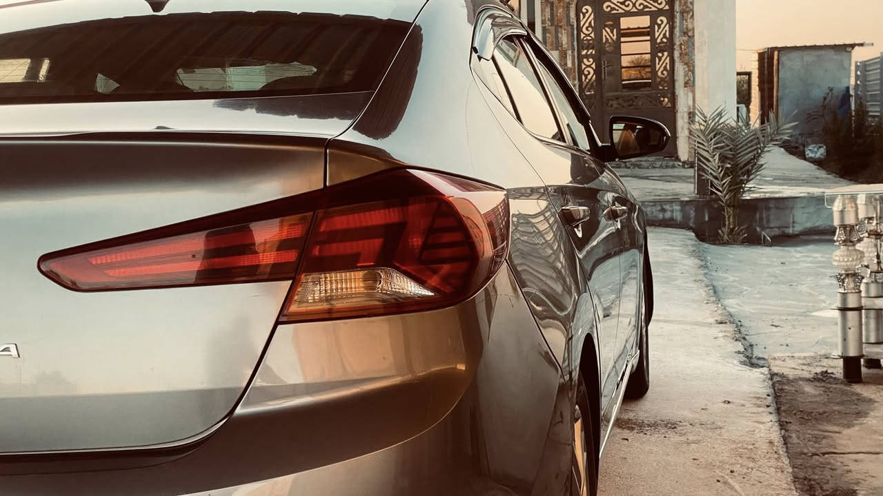 سلام عليكم سيارة انترة موديل 19البيع مكفولة من دعاميةال دعامية محرك 2000دوش رقم الهادف 👈***********
