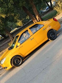 جيلي أم كي • ٢٠١١ • رقم بغداد