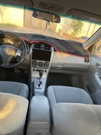 كورلا 2013 للبيع وارد أمريكي للاتصال07712055149