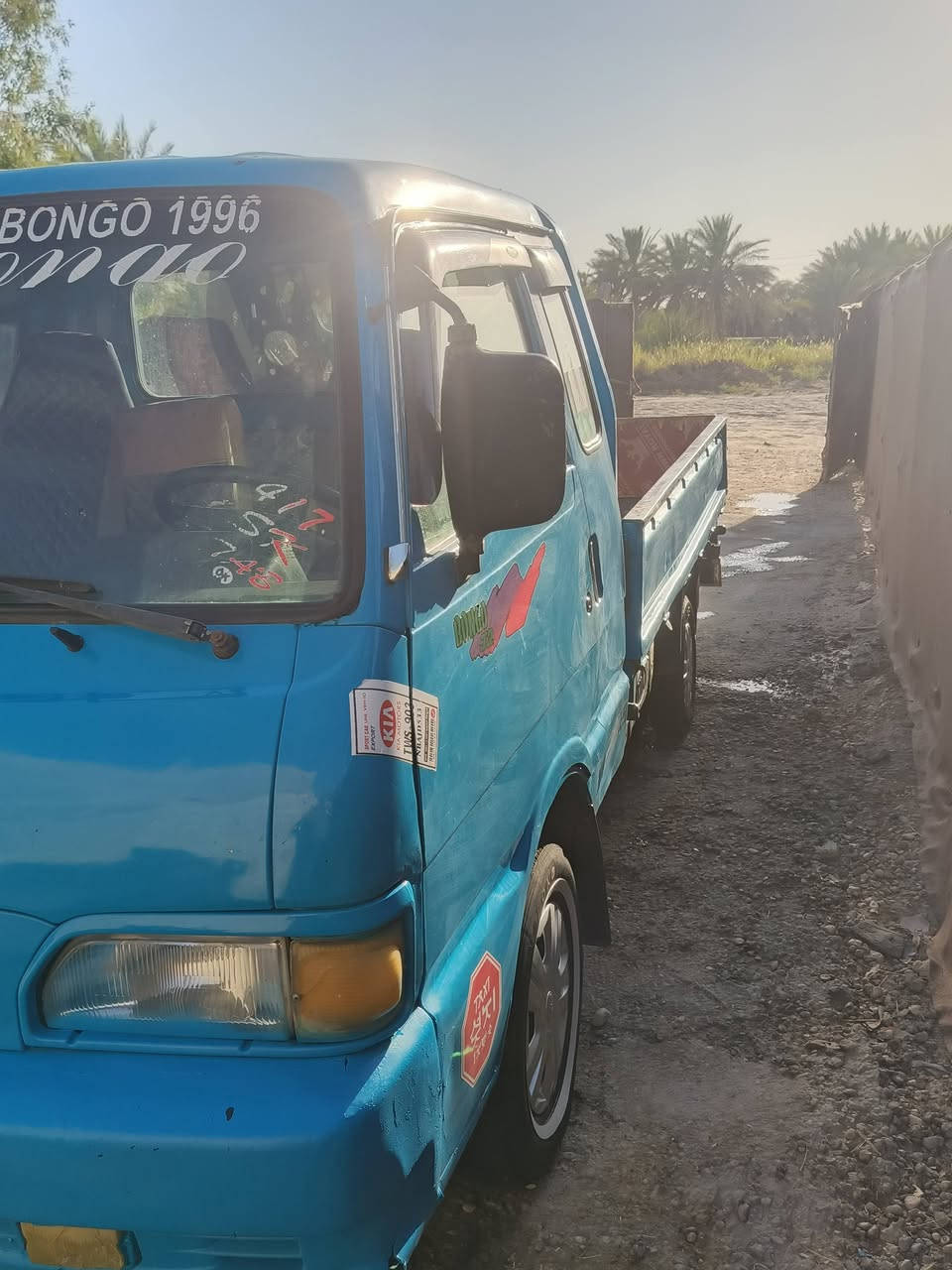 سلام عليكم سياره البيع مديل 96 سياره جديده سعر 62 وبيه مجال *********** مكاني بابل
