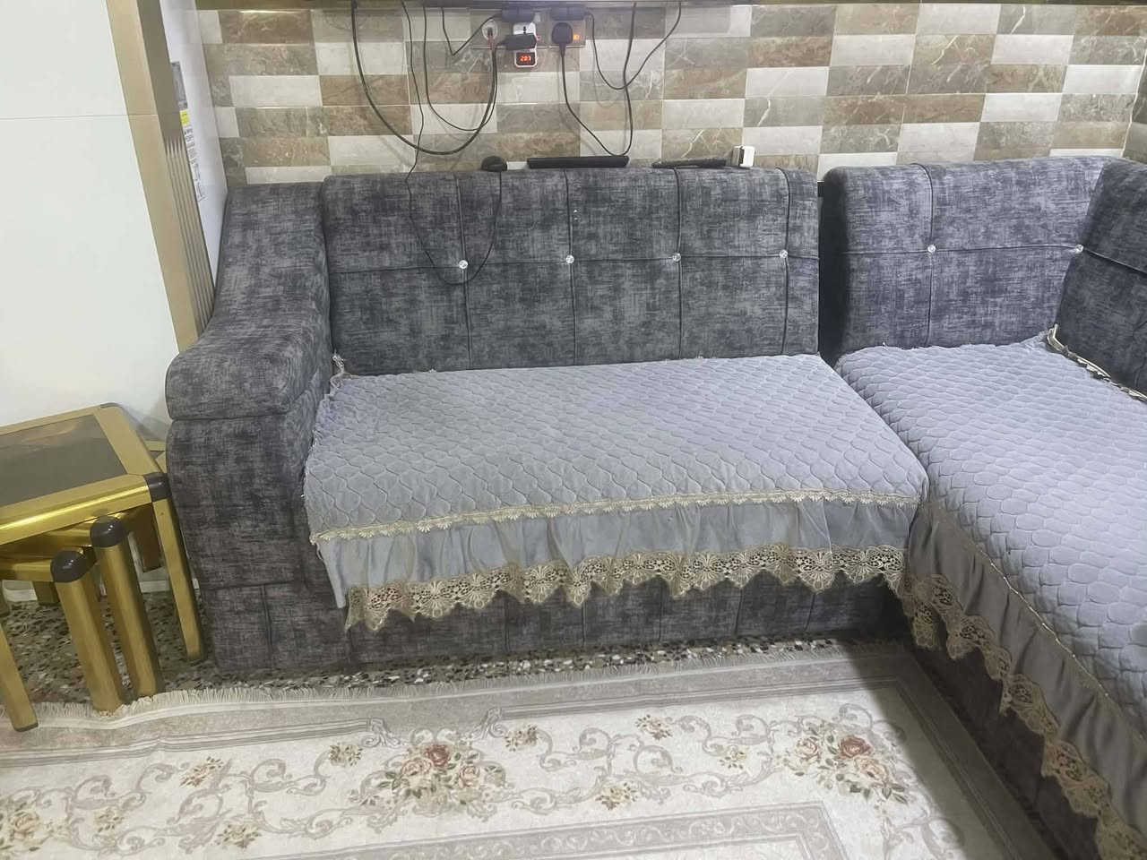 تخم للبيع عشر مقاعد حطاطه وبسعر 500 وبي مجال


**إذا كنت صاحب هذا الإعلان وتريد حذفه لأي سبب، رجاءا أرسل رسالة إلى الدعم الفني**