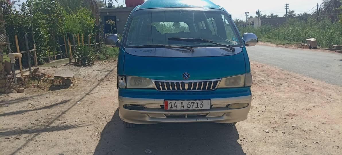 سلام عليكم سياره للبيع بريجو شبوط14 مديل 2002 وبسمي سياره محرك كير اكسل حلوات شوفت عينك ابدي شاصي جهت لعبري معمر تعمير مضبوط سعر 90 استفسار أكثر تصل *********** فيس موجود
