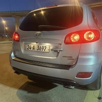 سنتافي • ٧ راكب • فول دبل