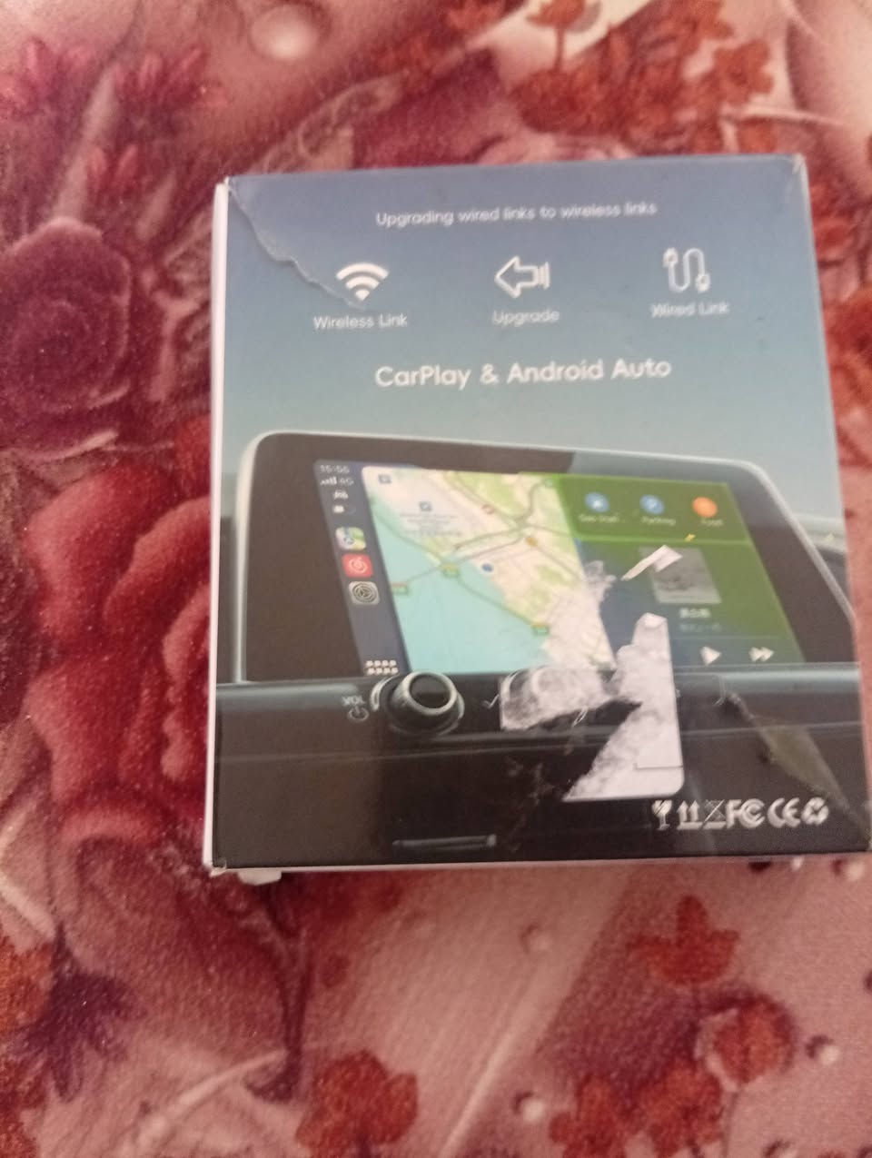 كار بلي انطي سعر شايف الخير


**إذا كنت صاحب هذا الإعلان وتريد حذفه لأي سبب، رجاءا أرسل رسالة إلى الدعم الفني**