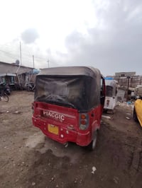 تكتك بياجو • ٢٠١٨ • أوراق