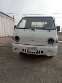 كيا هونده موديل 98 رقم بغداد مكينه وكير بنكو خير من الله تخم تاير سبعه...