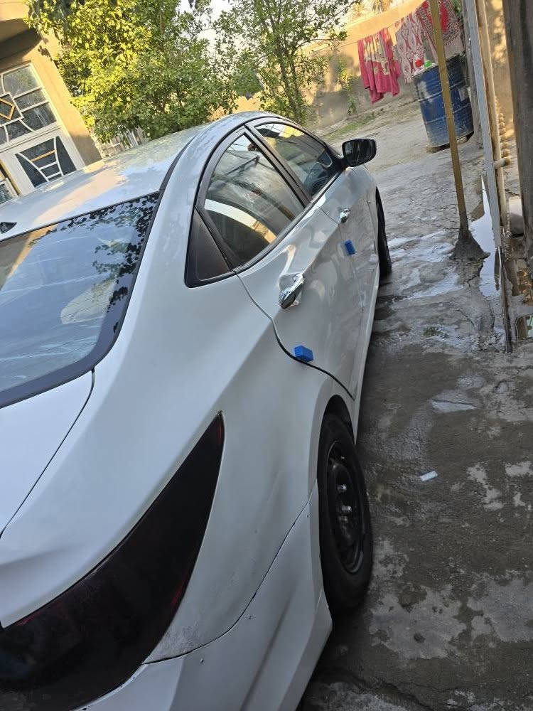 اكسنت 2013 خليجي فول مكينه 1600 بيه صبغ جملغ خلفي وشوي عابر علا باب الباقي مكفوال مكينه كير حدادي مكفولت السعر 78بيه مجال الرقم الهاتف ***********/*********** كربلاء, العراق
