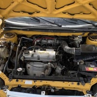 بي واي دي F3 • ٢٠١١ • بغداد السياحي