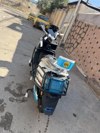 صاعقه • ٦ بطاريات • سرعة ٩٠