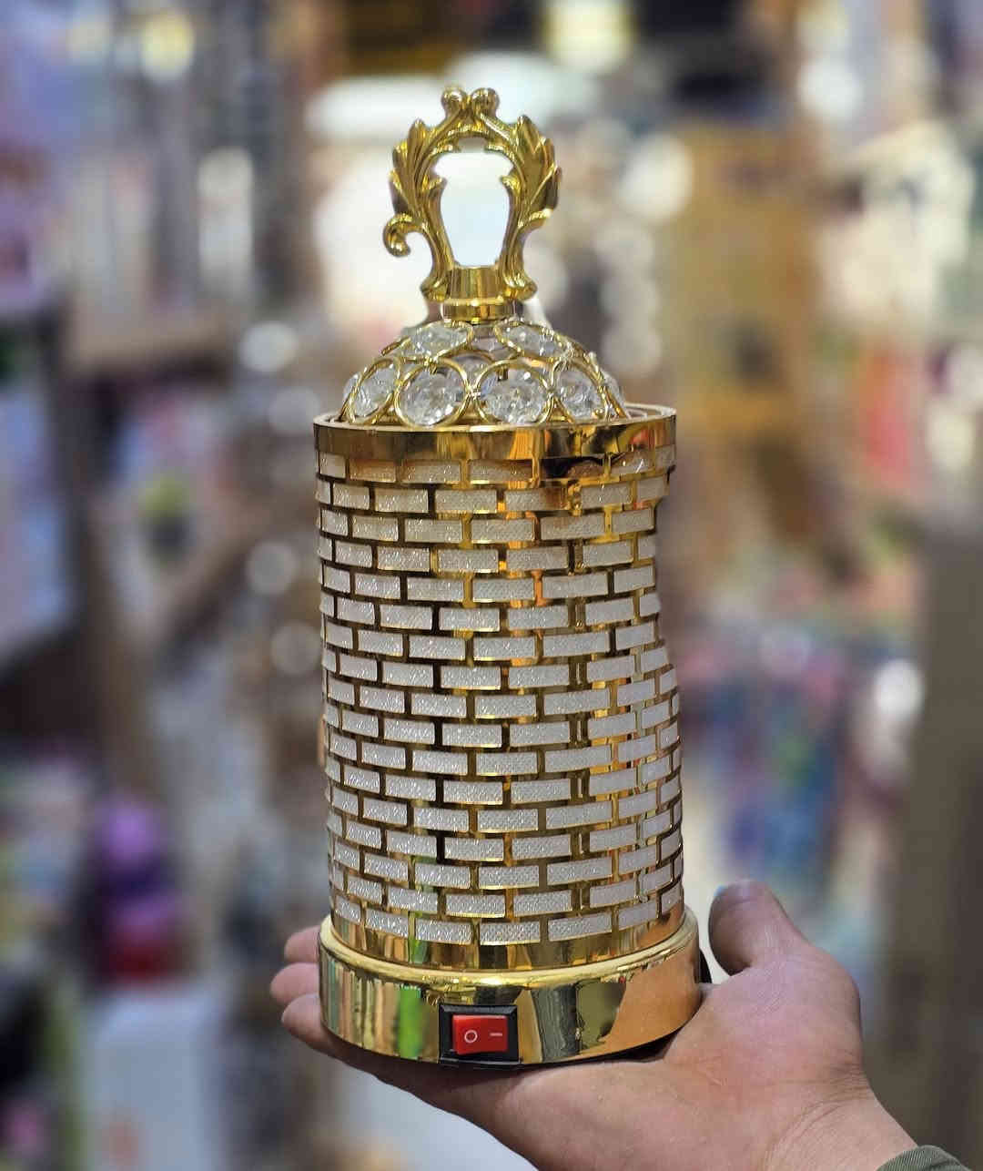 تشكيلة متنوعة من قسم الهداية💫👌
الأسعار والتفاصيل تحت كل صورة🔥👇
✨جوائز كومه بانتظاركم 🎁🔥بس للمتفاعلين الأقوياء 😉خلي تفاعلك يوصّل اسمك ضمن الفايزين 🎉
📱تابعونا على إنستا:https://www.instagram.com/wh7.ce?igsh=ZHJsMnRmbDdpYXp2
📍 العنوان: موصل / أسواق 17 تموز، مقابل جامع بركة الرحمن
يتوفر خدمة توصيل لجانبي المدينة 
3.000 الجانب الايمن 
4.000 الجانب الايسر
📞 للحجز والاستفسار:
كورك: ***********✅واتساب
آسيا: *********** ✴️اتصال
