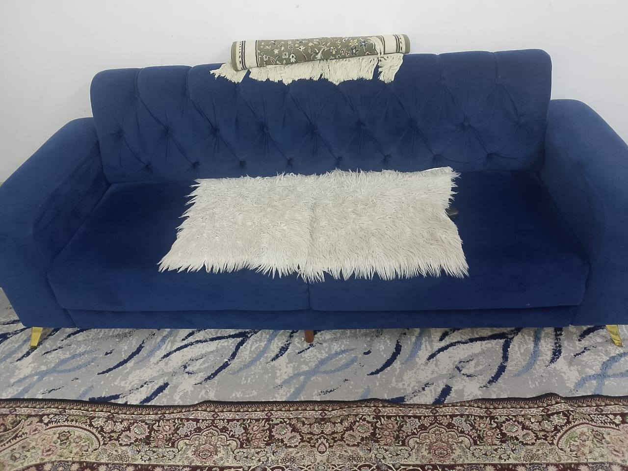قنفات للبيع ١٥٠ الف فقط ارجلها يحتاج تثبيت


**إذا كنت صاحب هذا الإعلان وتريد حذفه لأي سبب، رجاءا أرسل رسالة إلى الدعم الفني**