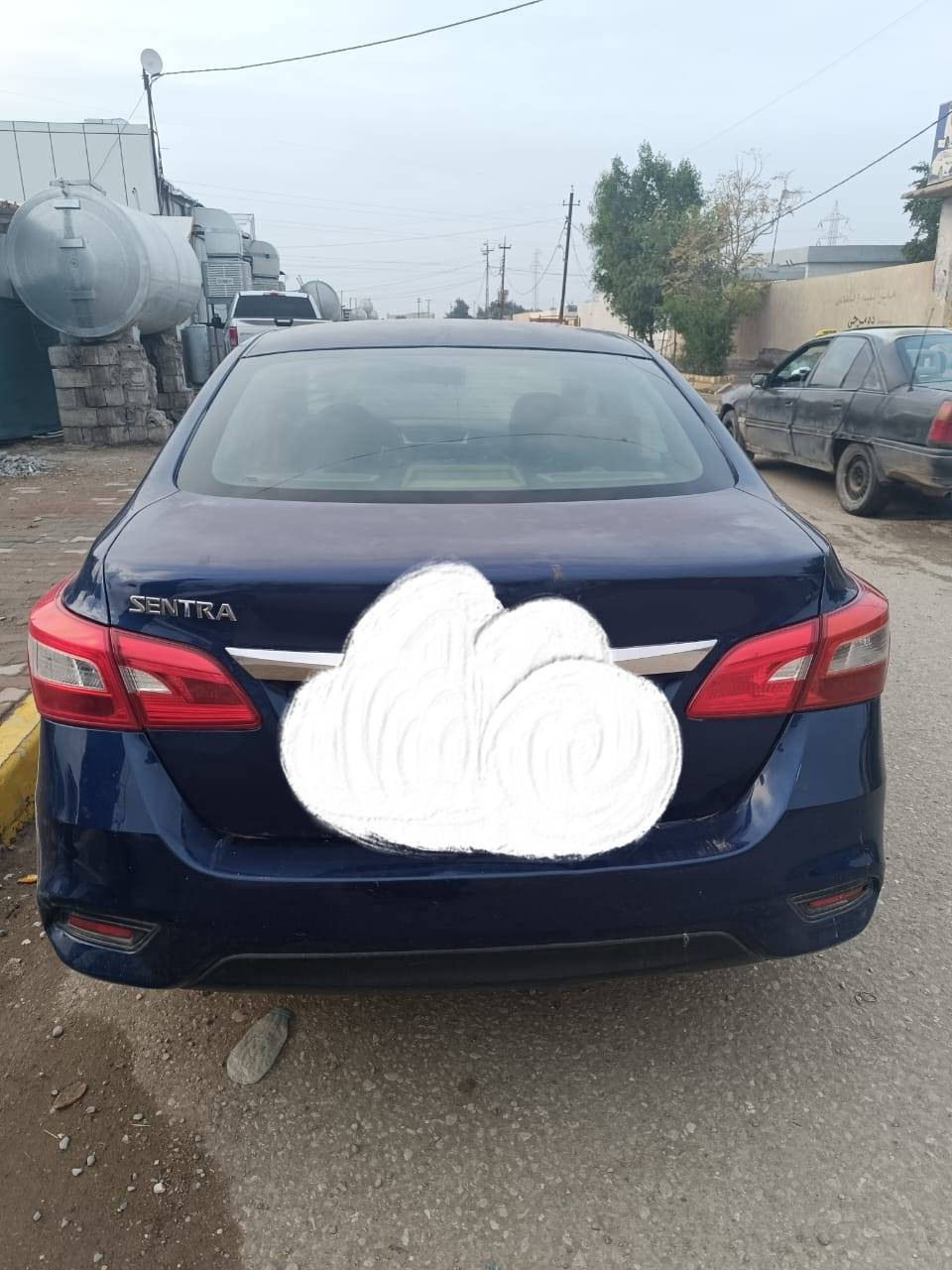 سنترا 2016 رقم اربيل سنوية لحد 29 كابون بانزين محرك بلادي كير مبدل بي الضرر تبديل جامرلغ سكن صبغ مكان واحد حك سبر تعديل بارد اربع قطع 
*********** كركوك, العراق
