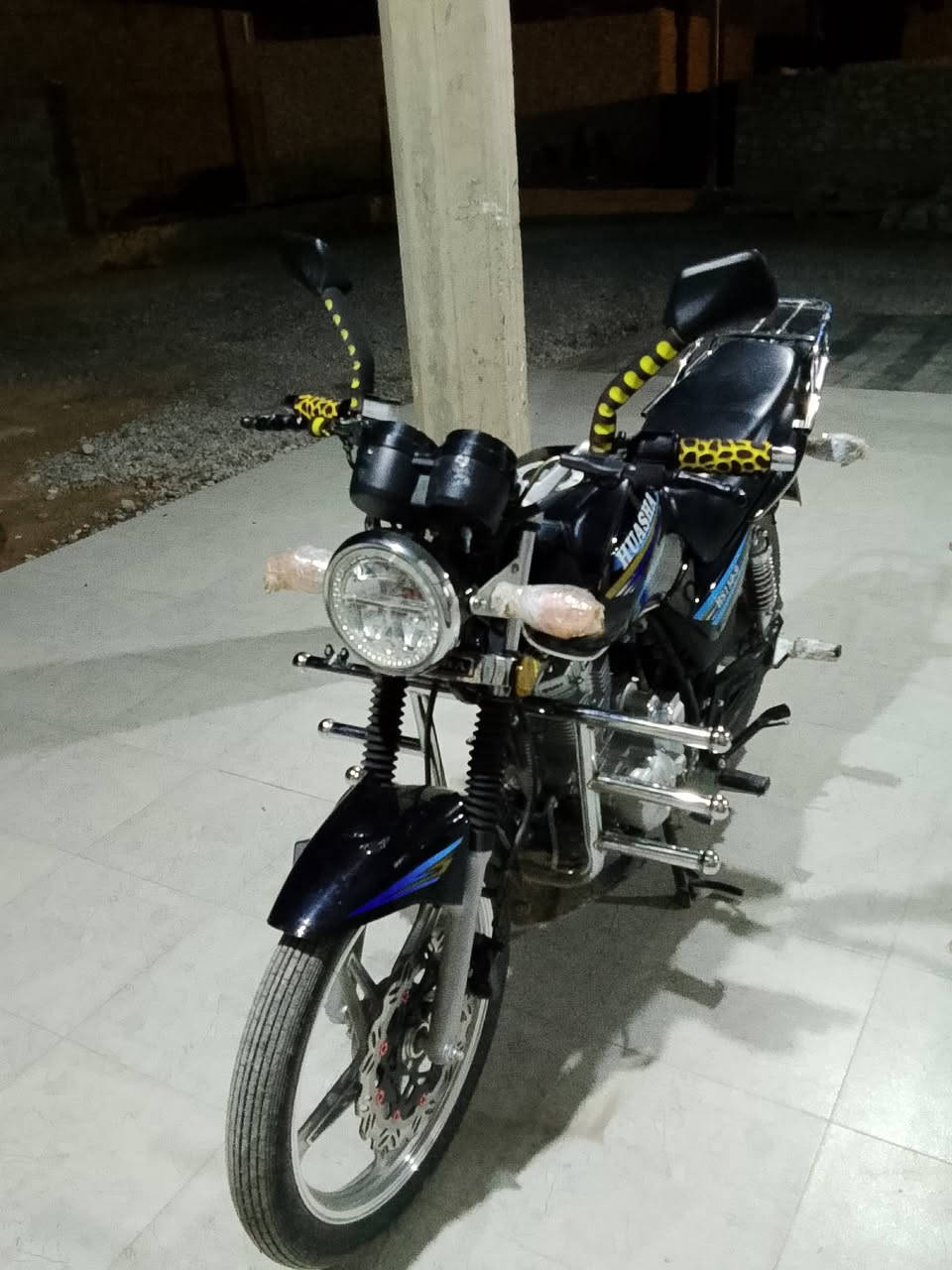 السلام عليكم ورحمة الله وبركاته  هايوشه للبيع موديل 2025 مكفول الاستفسار على الرقم  ‏‪0785 869 4233‬‏
