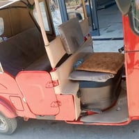 موديل ٢٣ • توكتوك