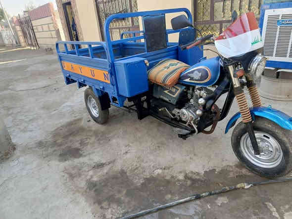 مكلف بلنشر
السلام عليكم ستوته دايوان موديل ١٧ ٢٠اوراق اصولي مالكها بلكوت  محرك جمره ٢٠ مصبوغه صبغ حراري اصلي  كهربائيات جديده السعر ١٢٥٠ وبيها مجال للطيبين المكان واسط الشحيميه قريه ٦ 
***********
