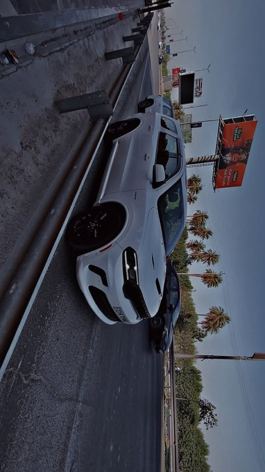 سلام عليكم
دونكو  RT موديل 2021 بسمي حادثها تخريب بدون حادث
*********** مكاني حي الجامعه
