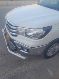 هايلوكس • ٢٠٢٢ • رقم اربيل
