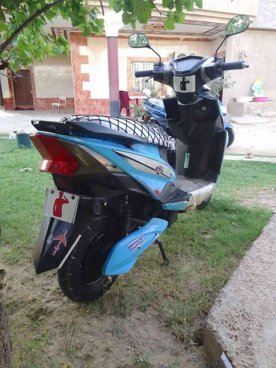 موطور شحن للبيع باتريات على الفحص كهربائيات كلهن شغاله سعر 450وبي مجال والشراي يراسلني


**إذا كنت صاحب هذا الإعلان وتريد حذفه لأي سبب، رجاءا أرسل رسالة إلى الدعم الفني**