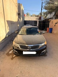 اوبتيما • ٢٠١٠ • فول مواصفات