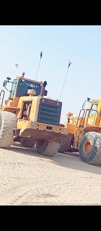 شفل 90 • موديل 2004 • رقم بغداد