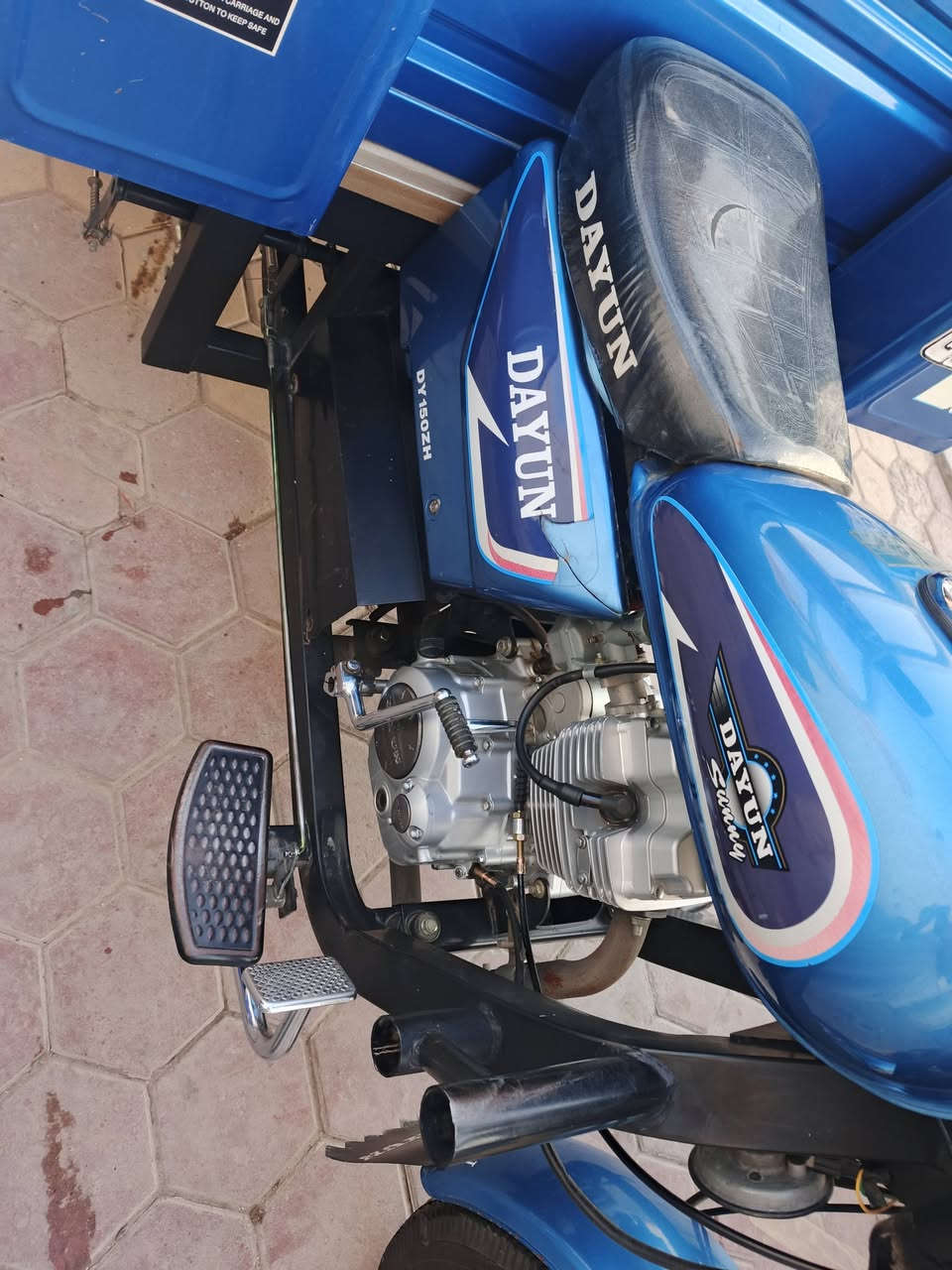 سلام عليكم ستوته البيع مديل 22 رقم سنويه مكفوله عامه مكاني واسط الزهراء السعر 3 و 300بيه مجال حك الجيه ‏***********   /***********
