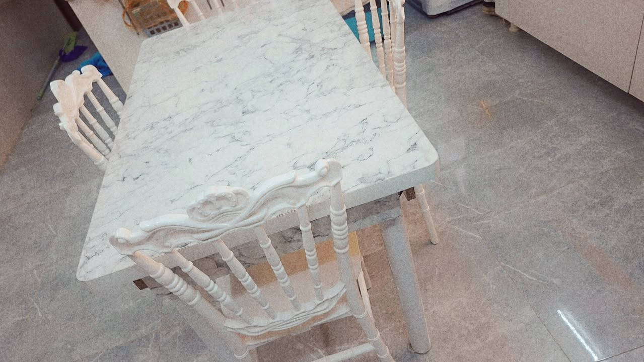 للبيع مروحة جدارية وميز طعام اربع كراسي مكاني بغداد حي القاهرة


**إذا كنت صاحب هذا الإعلان وتريد حذفه لأي سبب، رجاءا أرسل رسالة إلى الدعم الفني**